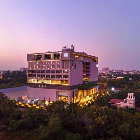 The Park إندور المظهر الخارجي الصورة