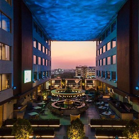 The Park إندور المظهر الخارجي الصورة
