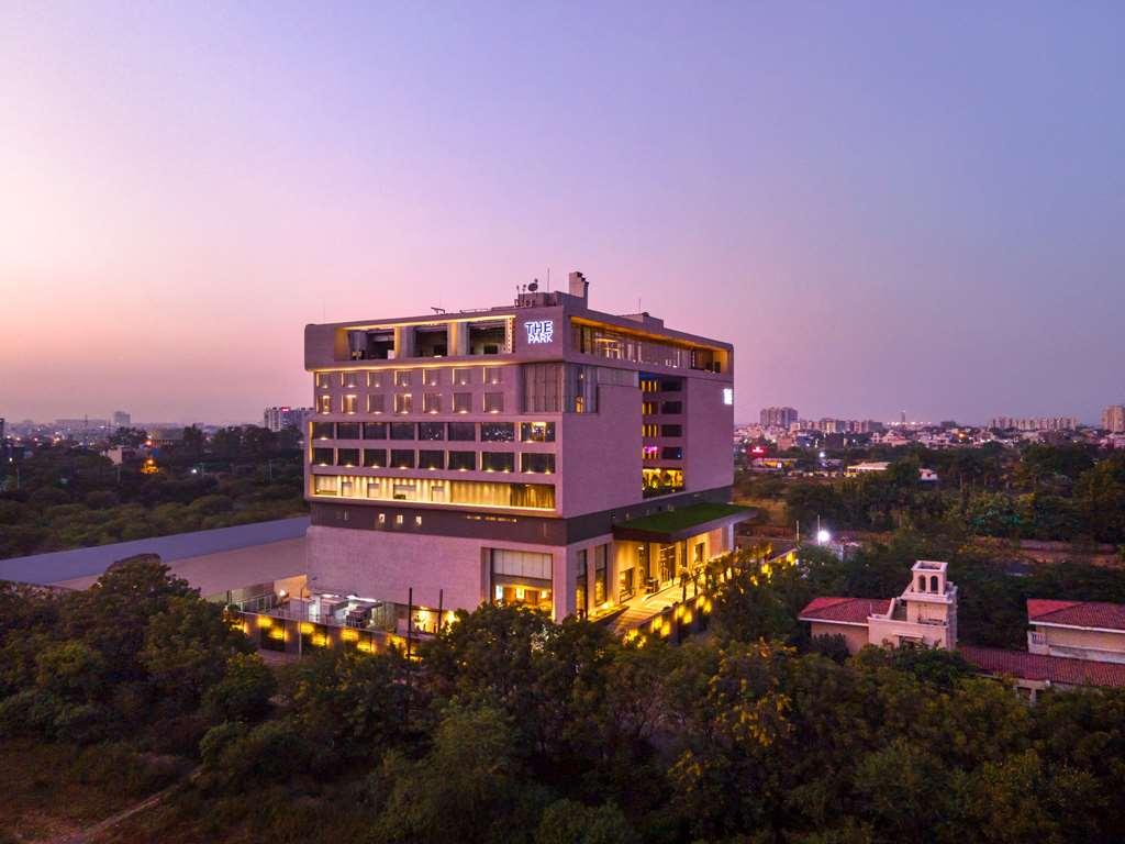 The Park إندور المظهر الخارجي الصورة